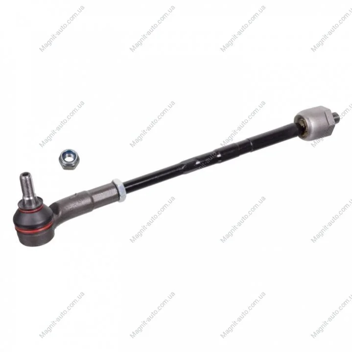 Рулевая тягa со стопорной гайкой FEBI BILSTEIN 36508 (фото 1)