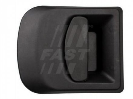 Door handle exterior front left FAST FT94515