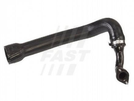 Turbocharger hose intake 1.3jtd FAST FT61736