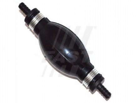 Fuel pump manual gruszka prosta FAST FT53041 (фото 1)