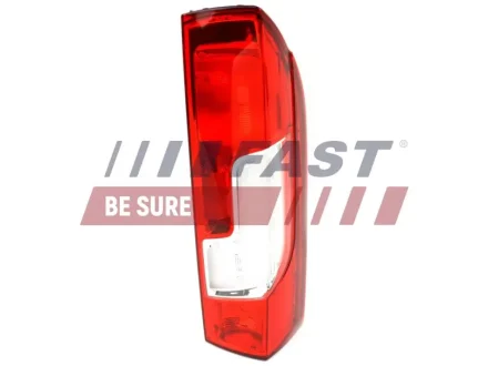 Ліхтар зад. R, Ducato 14- Van FAST FT86355