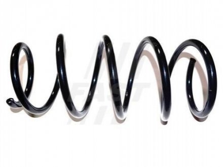 Coil spring front 1.4 / 1.5 dci FAST FT12248