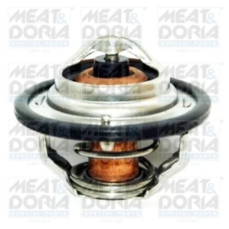 Термостат, охолоджуюча рідина MEAT&DORIA 92093
