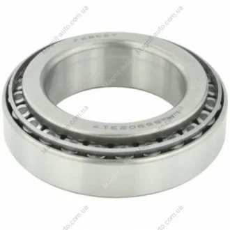 Подшипник роликовый 55x90x23x17 FEBEST LM55902317