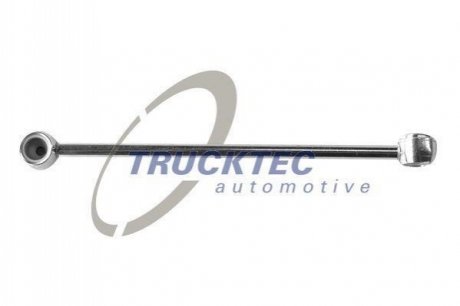 Шток вилки переключения передач TRUCKTEC 02.24.013