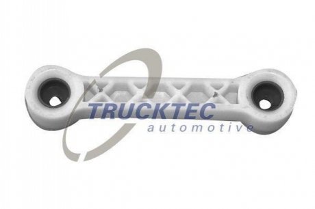 Шток вилки переключения передач TRUCKTEC 02.24.015