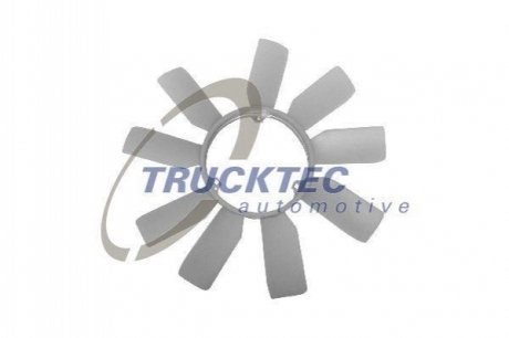 Сцепление, вентилятор радиатора TRUCKTEC 0219220