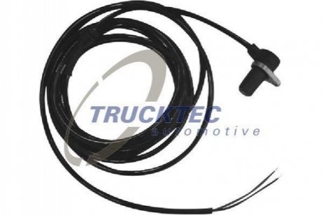 Датчик, частота вращения колеса TRUCKTEC 02.42.321