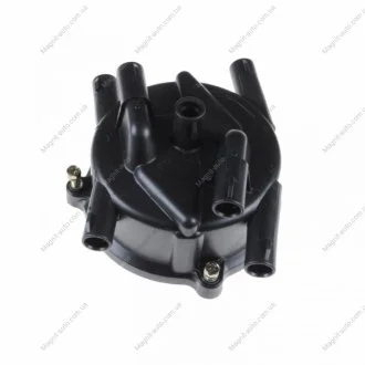 Кришка розподілювача запалювання TOYOTA 4 RUNNER II 3.0 01.90-10.95 BLUE PRINT ADT314239