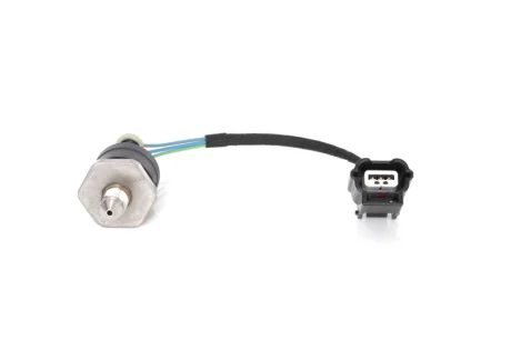 Датчик, давление подачи топлива BOSCH 0 261 545 047