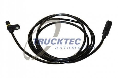 Датчик, частота вращения колеса TRUCKTEC 02.42.310