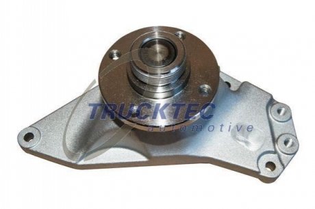 Кронштейн, вентилятор радиатора TRUCKTEC 02.19.288
