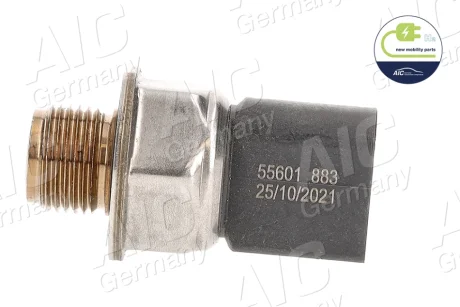 Датчик, давление подачи топлива Aic 55601