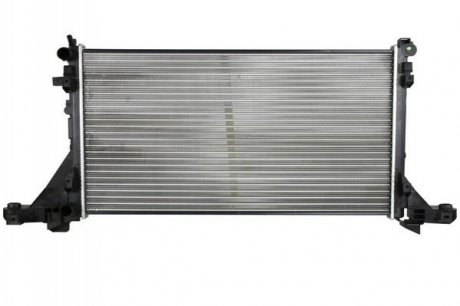 Радиатор, охлаждения дивгателя FAST FT55211 (фото 1)