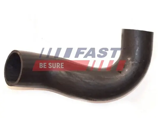 Патрубок интеркулера ниже. Ford Transit (06-) 2.4d Fast FAST FT61820 (фото 1)
