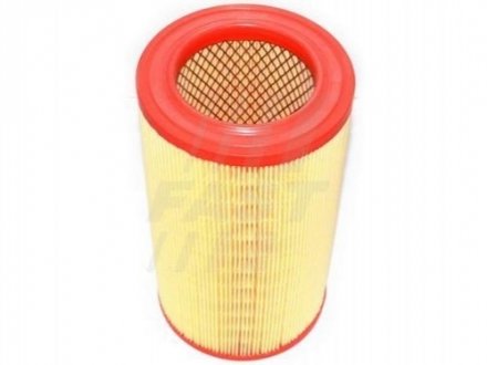 Air filter 1.4/1.6 mjtd 06/07> FAST FT37107