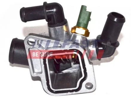 Thermostat set with sensor 1.3 FAST FT58178