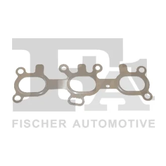 Прокладка, выпускной коллектор Fischer Automotive One (FA1) 478-001