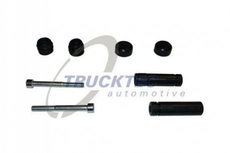 Ремкомплект, тормозной суппорт TRUCKTEC 02.35.303