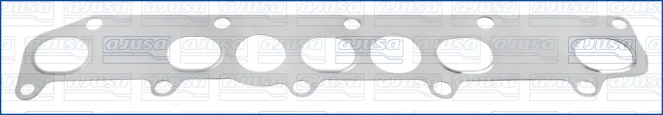Прокладка выпускного коллектора LAND ROVER DEFENDER, DISCOVERY II 2.5D 06.98-02.16 AJUSA 13188500 (фото 1)