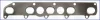 Прокладка выпускного коллектора LAND ROVER DEFENDER, DISCOVERY II 2.5D 06.98-02.16 AJUSA 13188500 (фото 2)