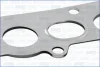 Прокладка выпускного коллектора LAND ROVER DEFENDER, DISCOVERY II 2.5D 06.98-02.16 AJUSA 13188500 (фото 4)