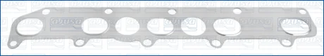 Прокладка выпускного коллектора LAND ROVER DEFENDER, DISCOVERY II 2.5D 06.98-02.16 AJUSA 13188500