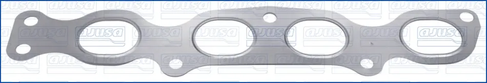 Прокладка выпускного коллектора SUZUKI GRAND VITARA II 2.4i Ajusa AJUSA 13239200 (фото 1)