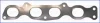 Прокладка выпускного коллектора SUZUKI GRAND VITARA II 2.4i Ajusa AJUSA 13239200 (фото 2)