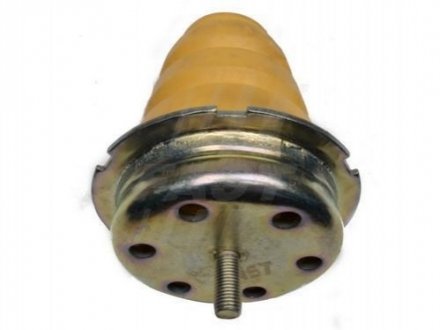 Suspension rubber buffer rear FAST FT18238