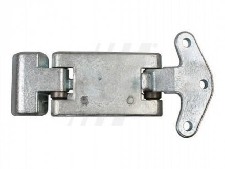 Door hinge rear l/r upper 00> FAST FT94145