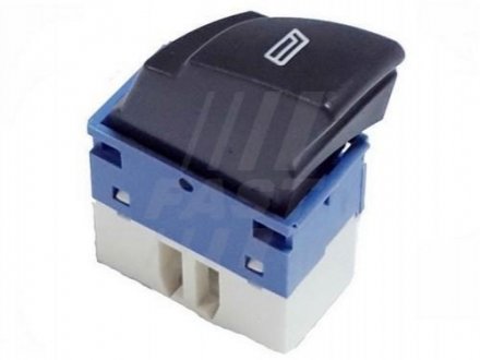 Window switch right niebieski FAST FT91951
