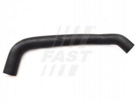 Intercooler hose left 2.4tdci FAST FT61819