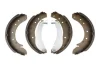 Brake shoes rear 18q 254 x 57 FAST FT30009 (фото 1)
