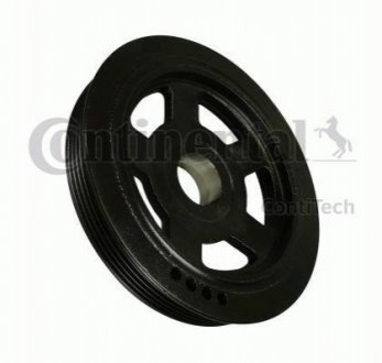 Ременный шкив, коленчатый вал Contitech VD1115