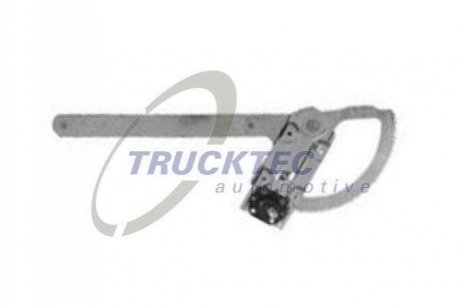 Подъемное устройство для окон TRUCKTEC 0253070