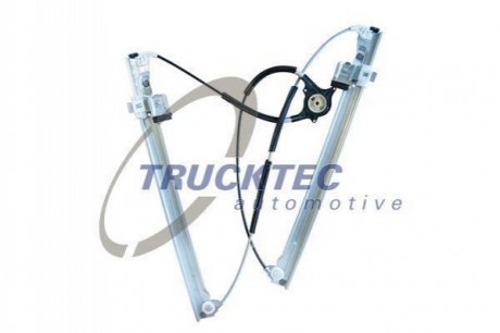 Подъемное устройство для окон TRUCKTEC 02.53.190