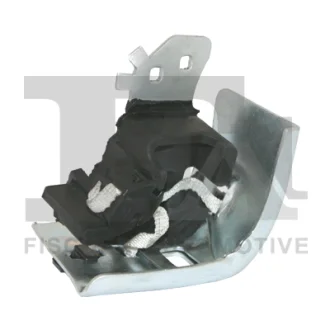 Крепеж резинометаллический Fischer Automotive One (FA1) 223739