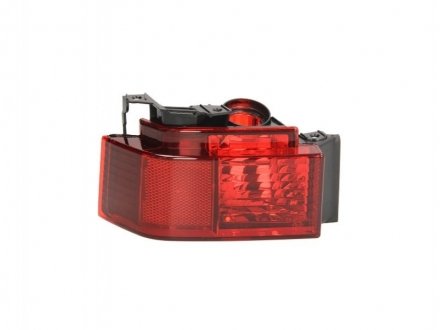 Задние противотуманные фонари DEPO 442-4003L-LD2UE