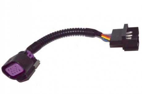 Lamp cable harness left rear FAST FT76103