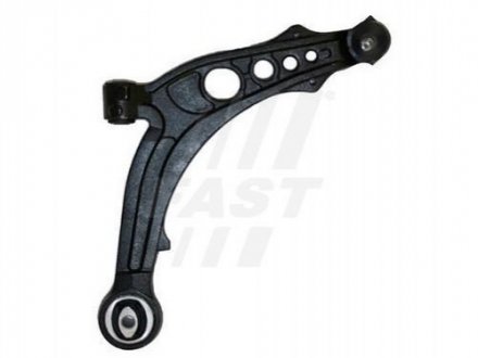 Control arm front axis right FAST FT15091