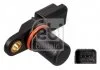 Датчик частоти обертання NISSAN/RENAULT Almera/Micra/Qashqai/Tiida/Clio/Kangoo/Logan \'\'1.5d \'\'04>> FEBI BILSTEIN 108289 (фото 2)