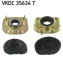 Опора амортизационной стойки SKF VKDC 35634 T (фото 1)