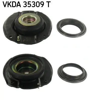 Опора амортизационной стойки SKF VKDA 35309 T (фото 1)
