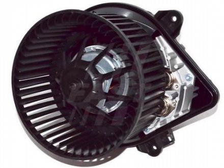 Heating blower motor [+] ac FAST FT56547