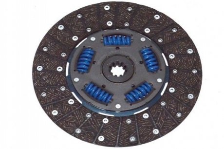 Clutch disc 28x1 unijet 3.0 FAST FT66075