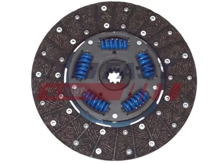 Clutch disc 28x1 unijet 3.0 FAST FT66075