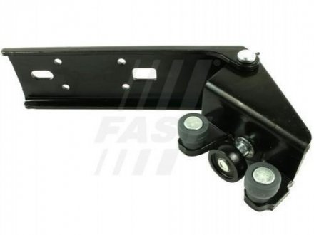 Door guide side central set FAST FT95580
