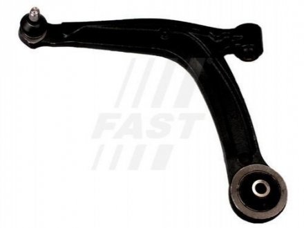 Control arm front axis left FAST FT15147 (фото 1)