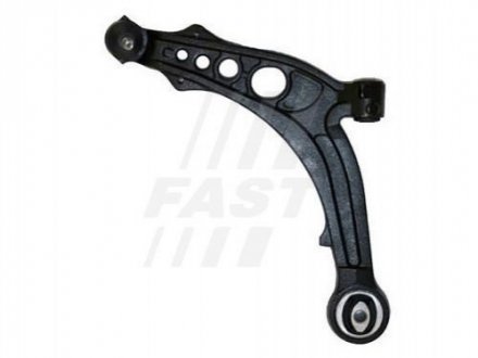 Control arm front axis left FAST FT15092